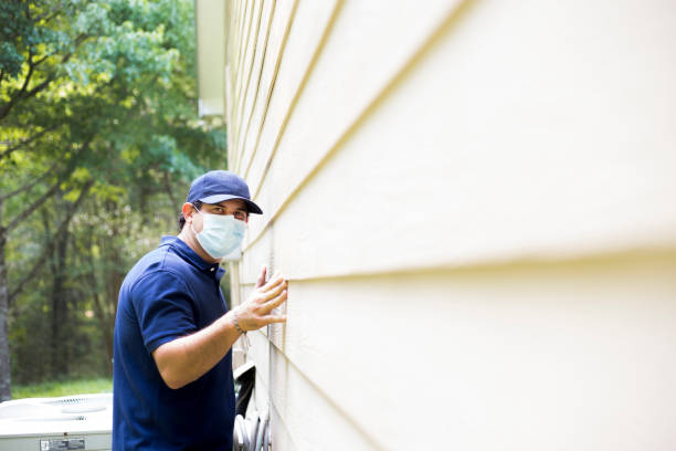 Reliable Little Silver, NJ Siding Solutions